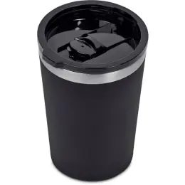 Alex Varga Figo Stainless Steel Vacuum Tumbler Black Unbranded